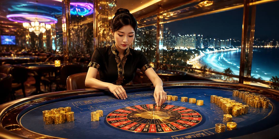 88vv77 Chúng tôi là ai và vì sao xây dựng 88vv77